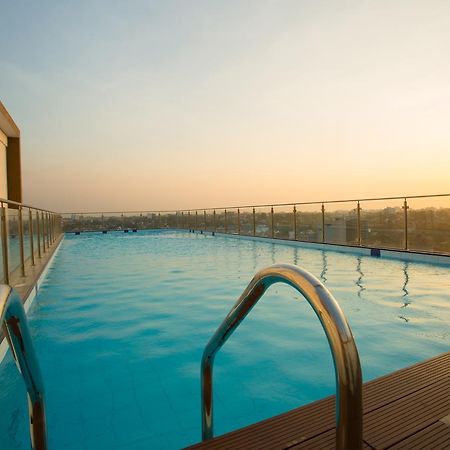 Shalom Residence Nawala Kolombo Dış mekan fotoğraf