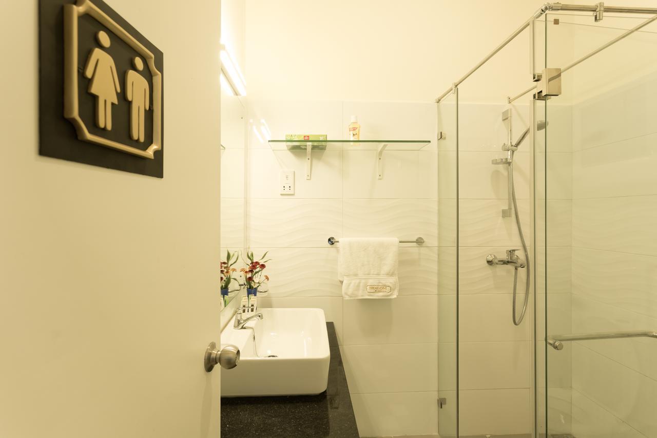 Shalom Residence Nawala Kolombo Dış mekan fotoğraf