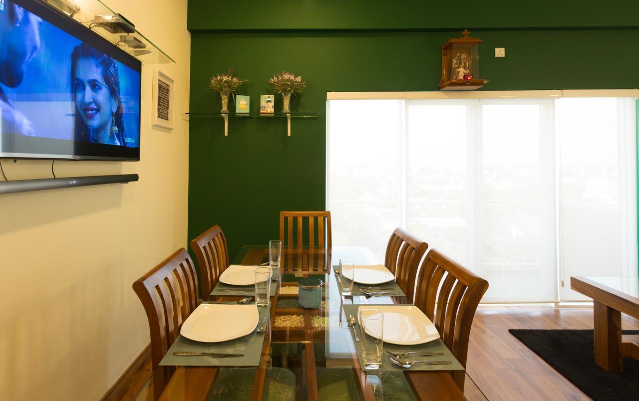 Shalom Residence Nawala Kolombo Dış mekan fotoğraf