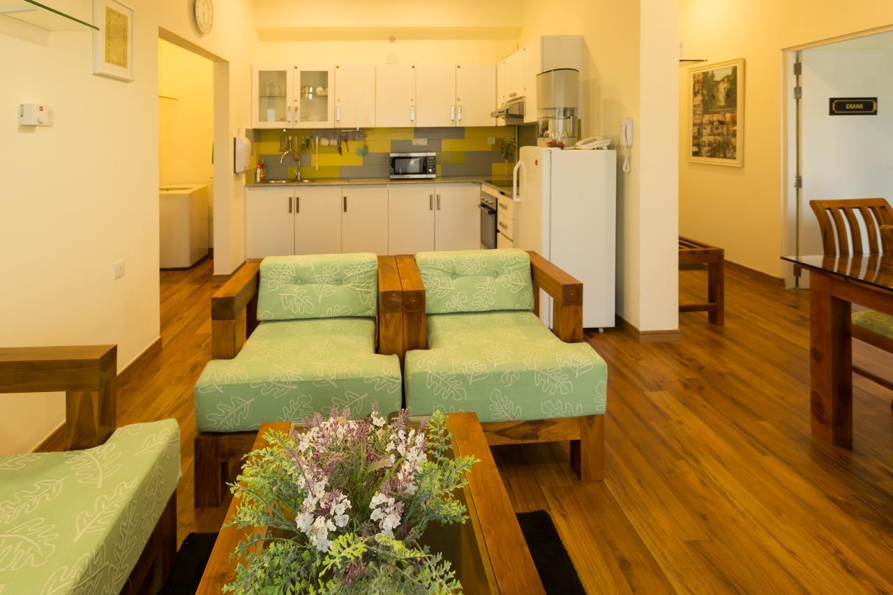 Shalom Residence Nawala Kolombo Dış mekan fotoğraf