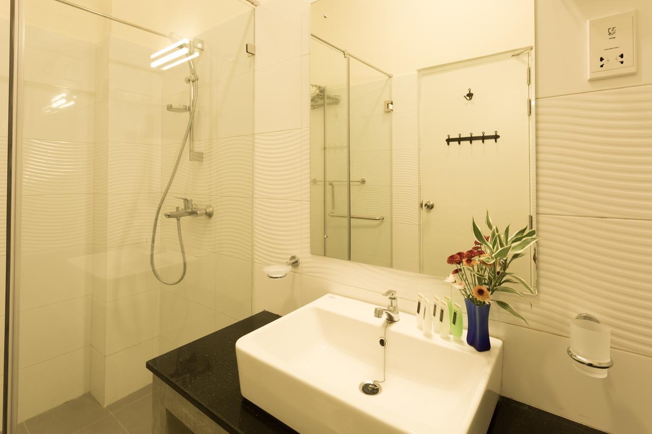 Shalom Residence Nawala Kolombo Dış mekan fotoğraf