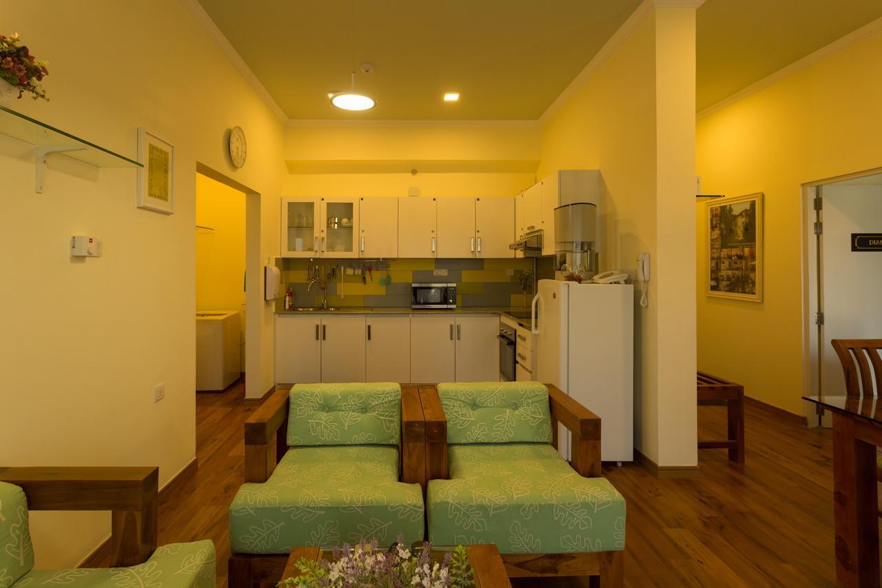 Shalom Residence Nawala Kolombo Dış mekan fotoğraf